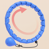 Siloa Weighted Smart Hoop