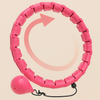 Siloa Weighted Smart Hoop