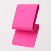 Pink | ComfortGrip Yoga Mat