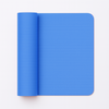 Blue | ComfortGrip Yoga Mat