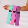 Sculpt Resistance Band Set