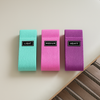 Sculpt Resistance Band Set