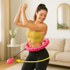 Siloa Weighted Smart Hoop