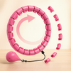 Siloa Weighted Smart Hoop