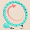 Siloa Weighted Smart Hoop