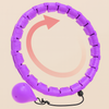 Siloa Weighted Smart Hoop